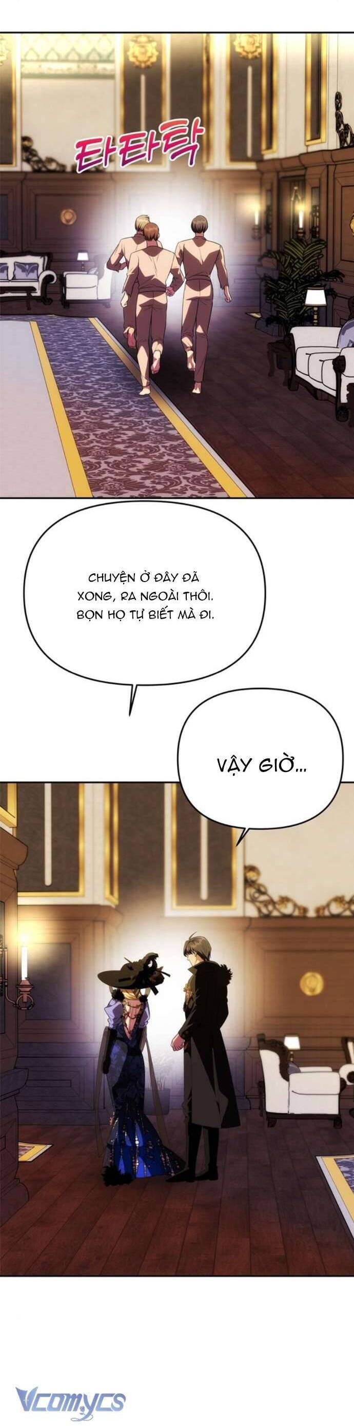 Chỉ Cần Một Người Chồng Là Đủ - Page 47