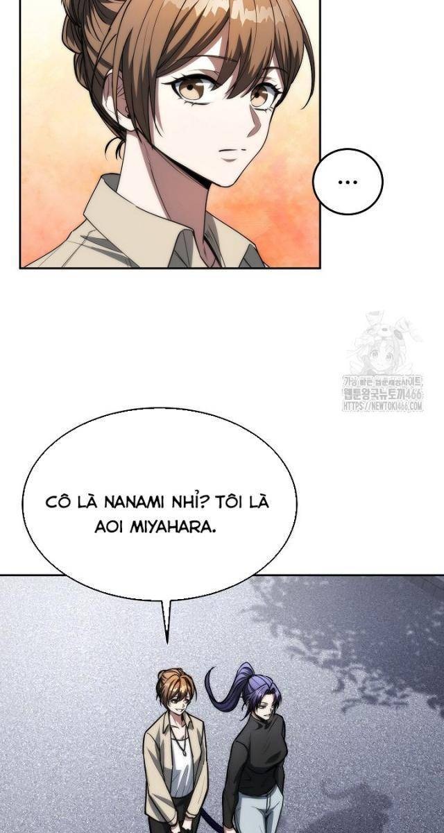 Chiến Thần Xuất Thế - Page 58