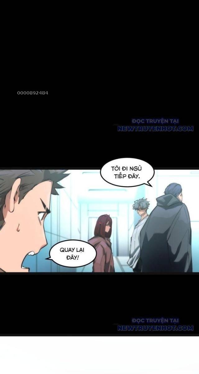 Cột Sống Đỏ - Page 5