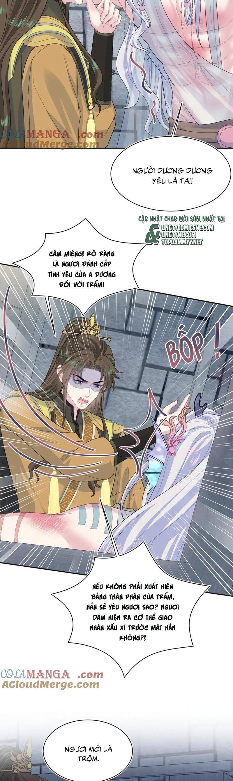 Tuyệt Mỹ Bạch Liên Online Dạy Học - Page 8