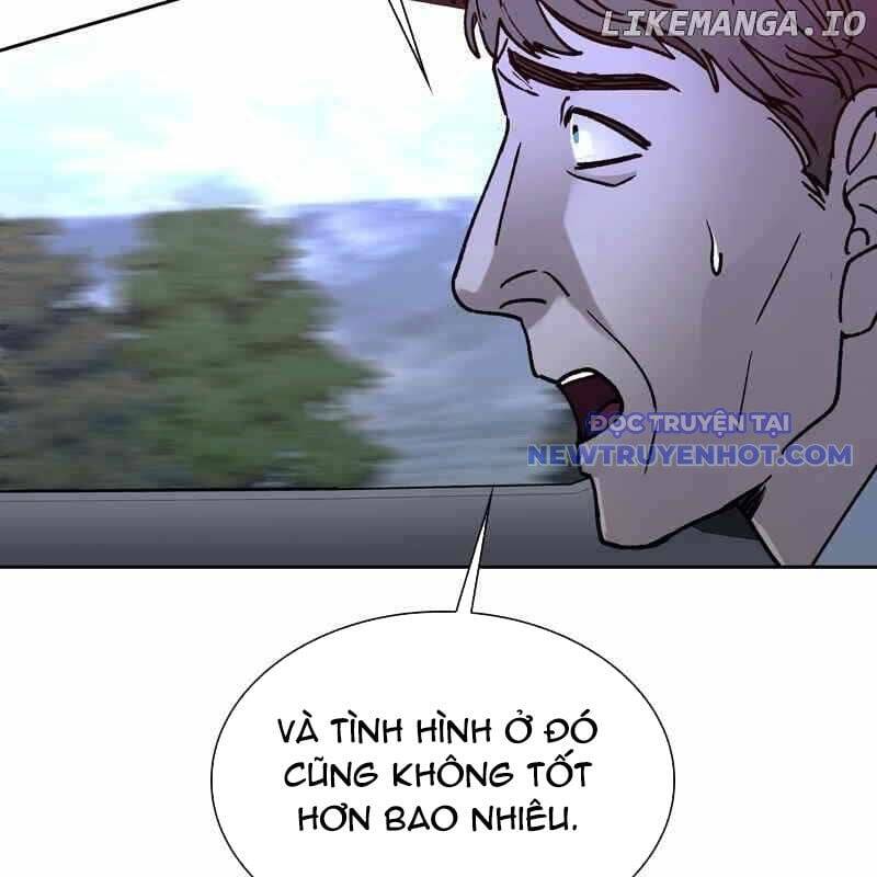 Tận Thế Cũng Chỉ Là Trò Chơi - Page 182