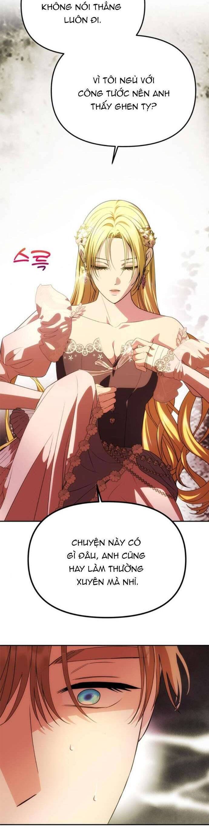 Chỉ Cần Một Người Chồng Là Đủ - Page 21