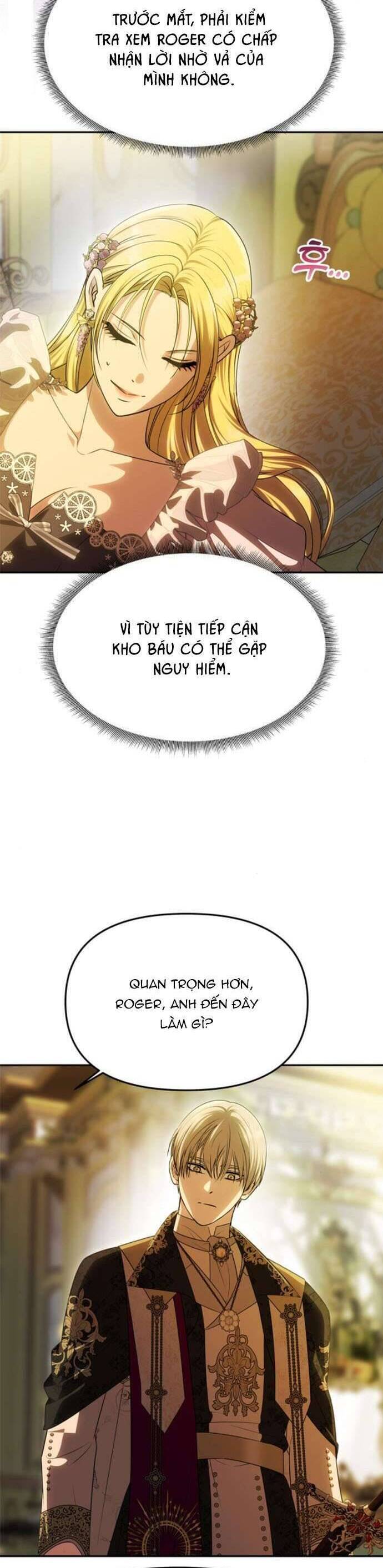 Chỉ Cần Một Người Chồng Là Đủ - Page 26