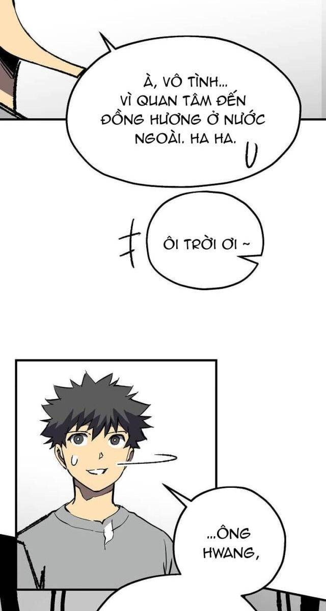 Tôi Đã Đạt Đến Cấp Độ Tối Đa Và Quay Trở Lại - Page 79