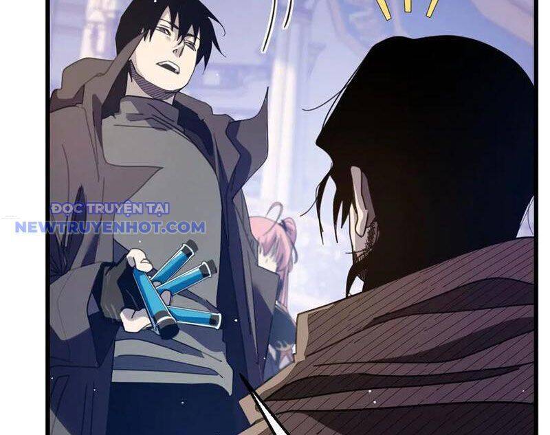 Vô Địch Bị Động Tạo Ra Tấn Sát Thương - Page 30