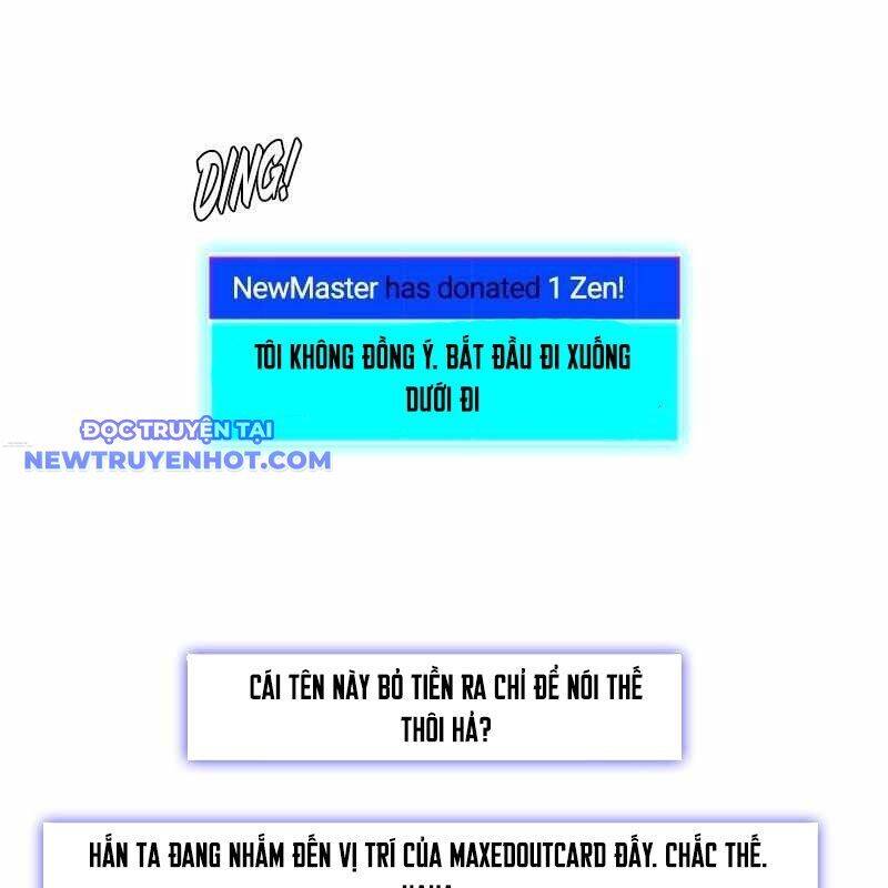 Tận Thế Cũng Chỉ Là Trò Chơi - Page 200