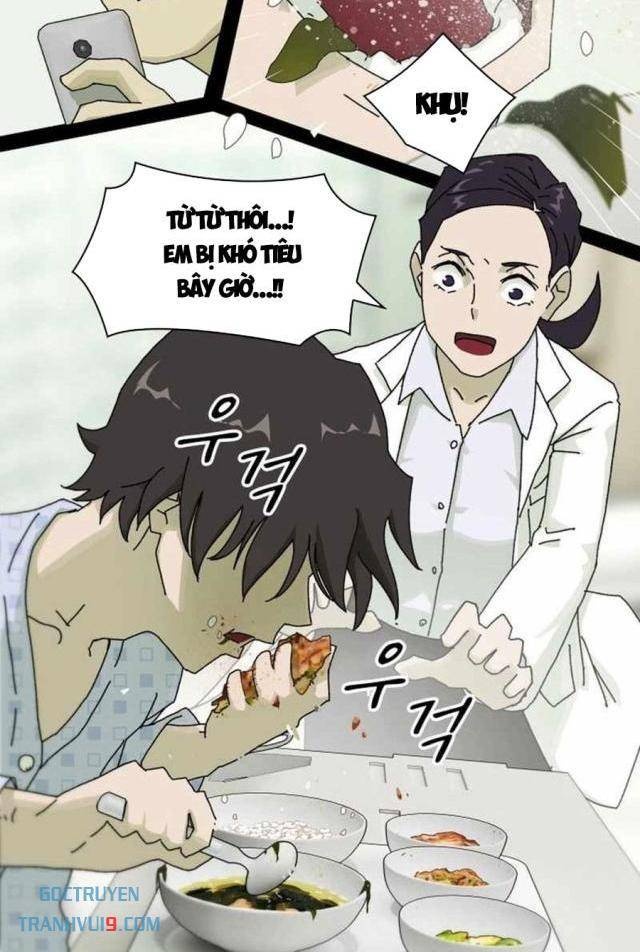 Thiên Tài Nhìn Thấu Thế Giới - Page 92