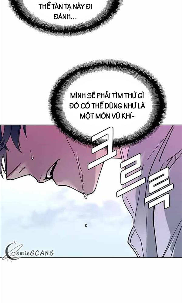 Tận Thế Cũng Chỉ Là Trò Chơi - Page 70