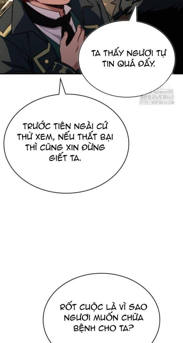 Hoàng Tử Bán Thuốc - Page 55