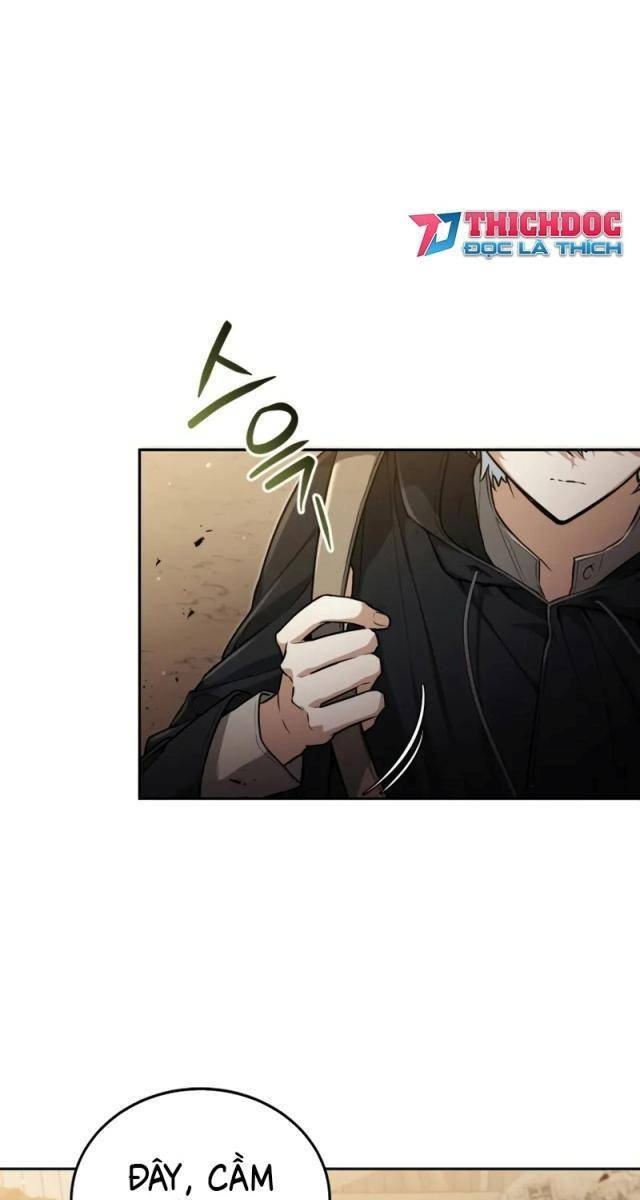 Đa Sắc Ma Pháp Sư Thiên Tài - Page 23