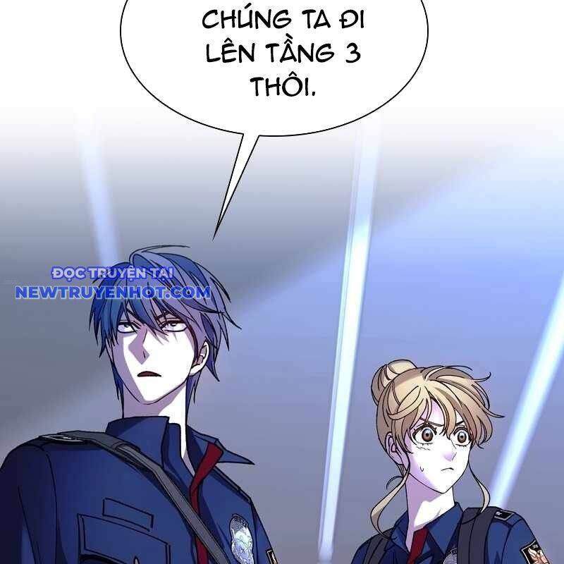 Tận Thế Cũng Chỉ Là Trò Chơi - Page 133