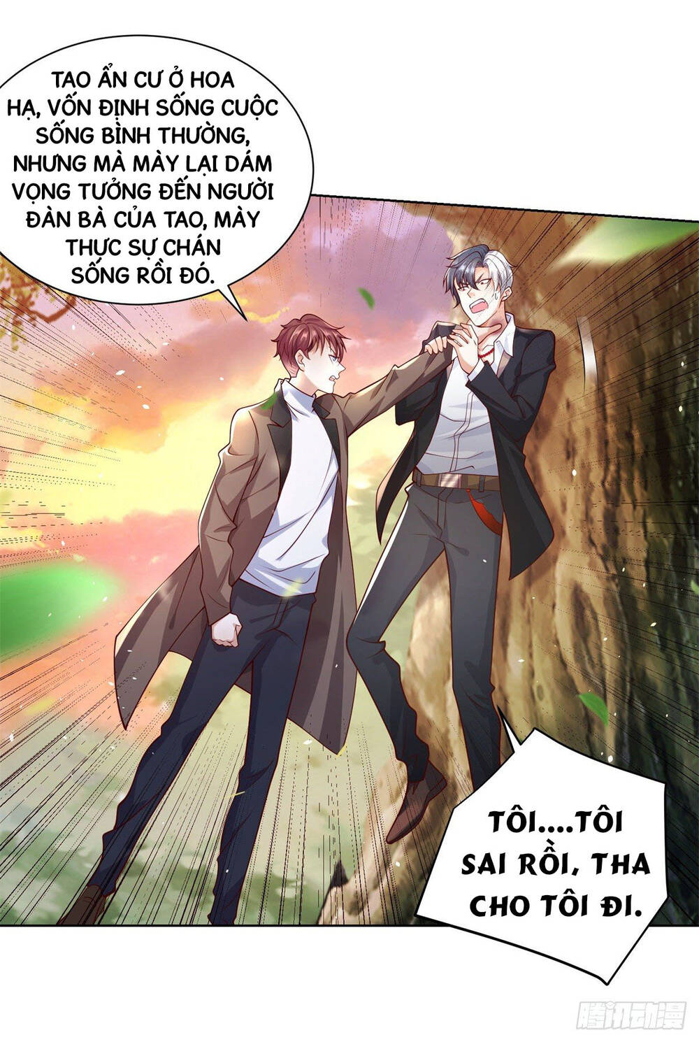 Đại Phản Diện - Page 7