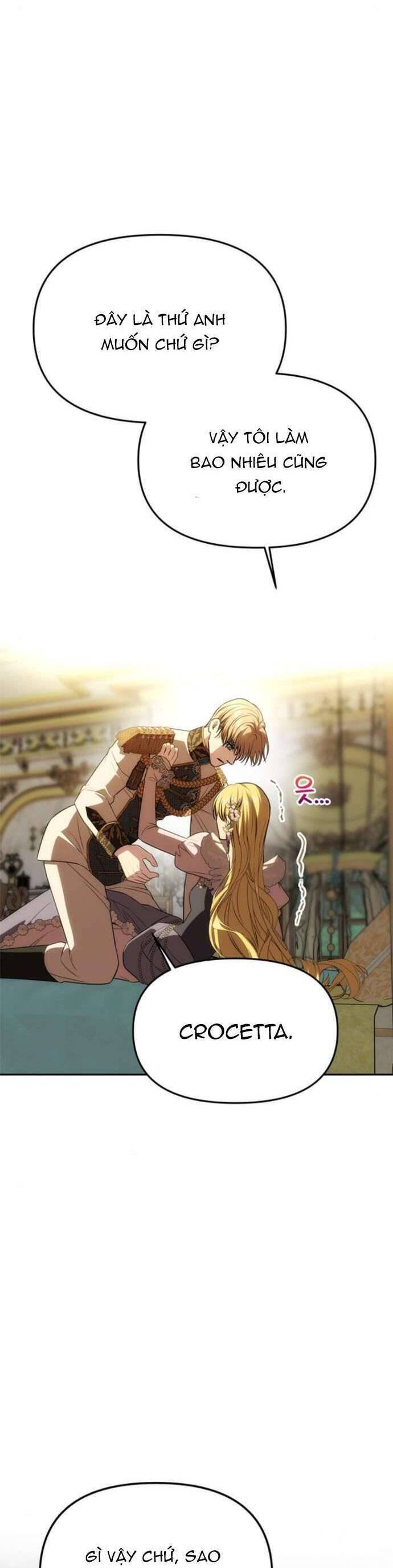 Chỉ Cần Một Người Chồng Là Đủ - Page 20