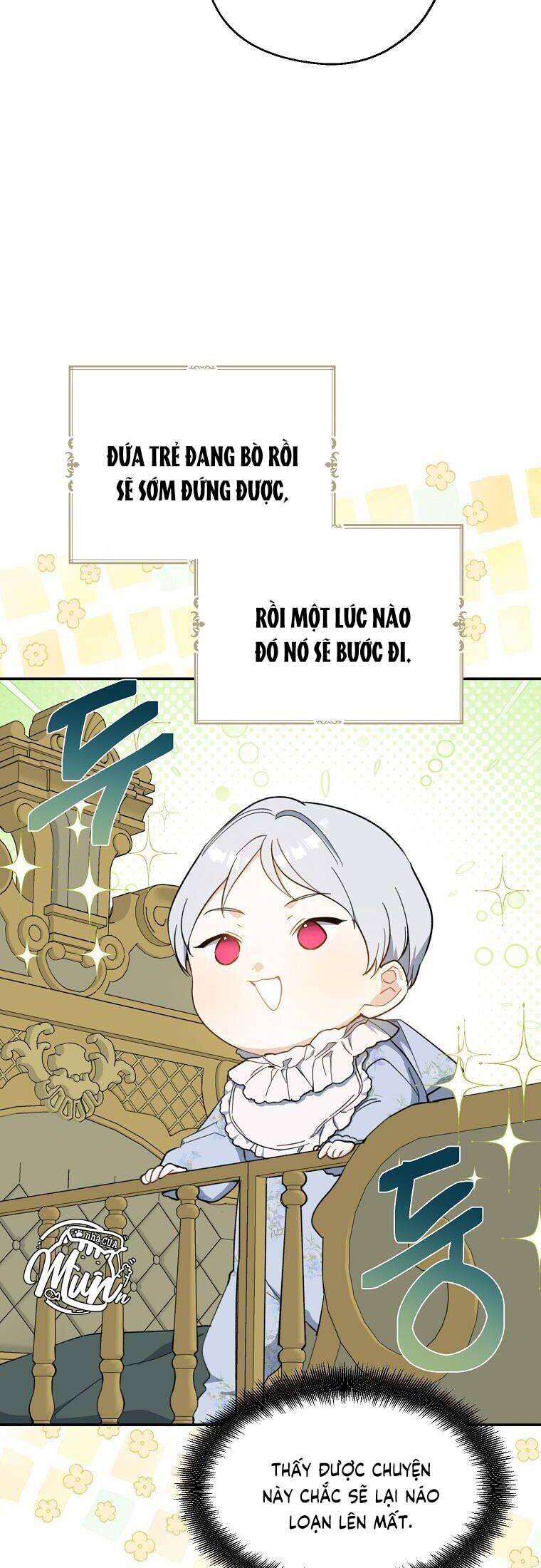 Trở Thành Con Gái Nhà Tài Phiệt - Page 23