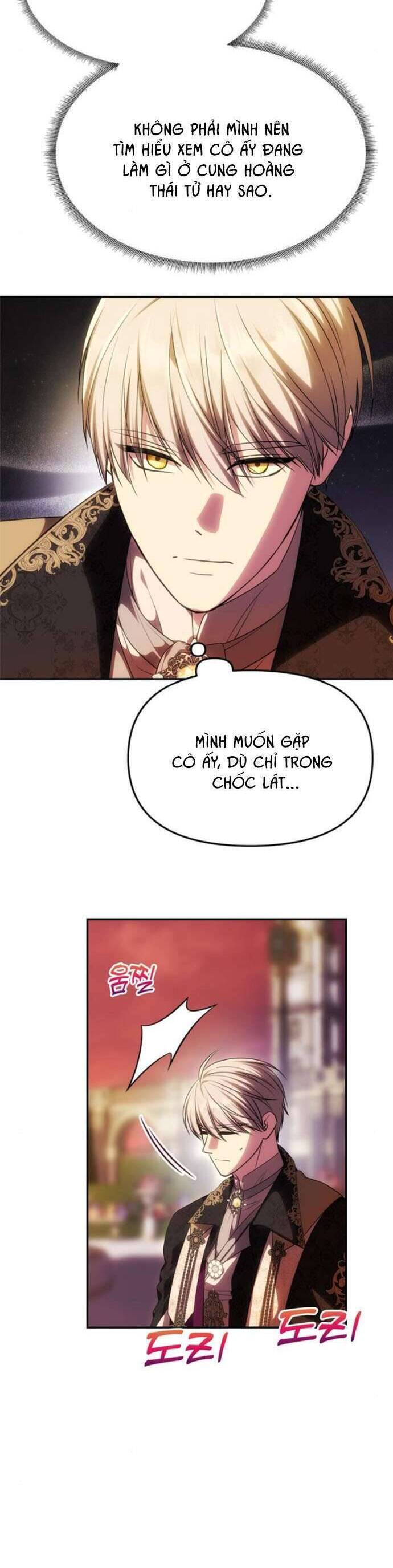 Chỉ Cần Một Người Chồng Là Đủ - Page 34