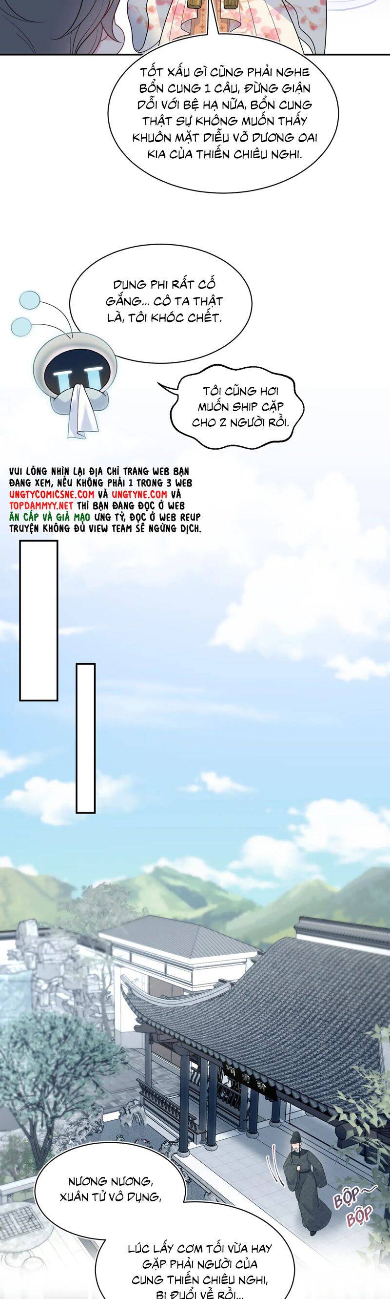 Tuyệt Mỹ Bạch Liên Online Dạy Học - Page 16