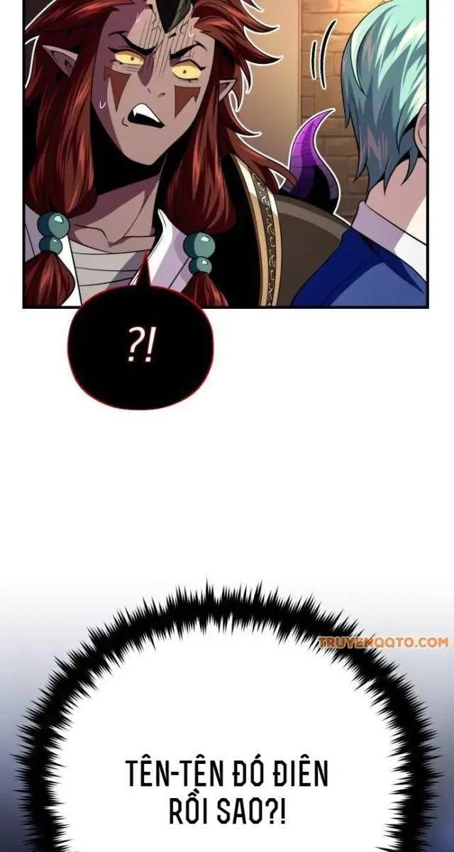 Pháp Sư Hắc Ám Hồi Sinh Sau 66666 Năm - Page 41