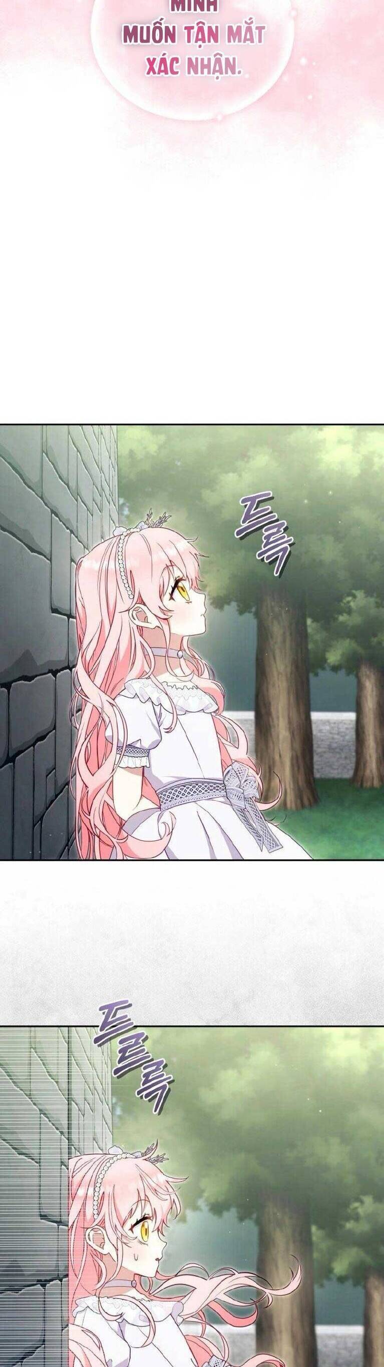 Tôi Đang Được Nuôi Dưỡng Bởi Những Kẻ Phản Diện - Page 34