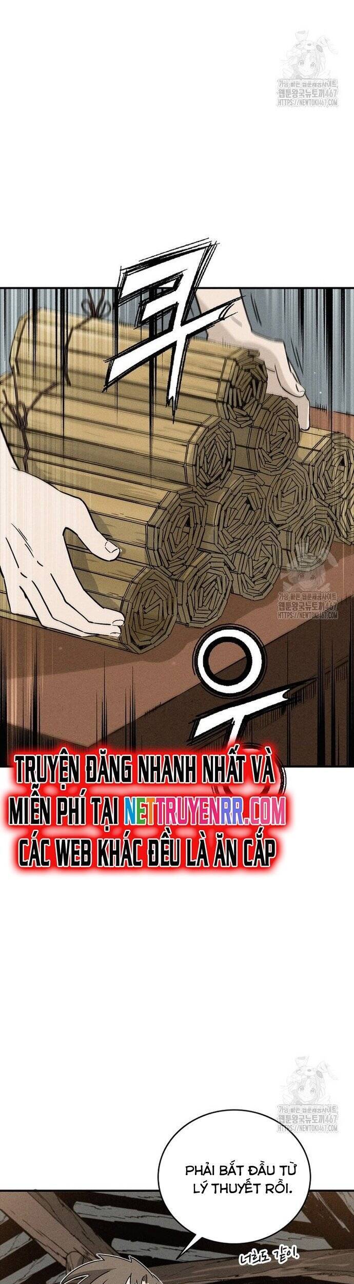 Trọng Sinh Thành Thần Y Thời Tam Quốc - Page 16