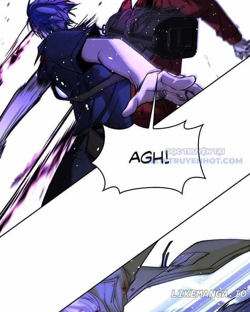 Tận Thế Cũng Chỉ Là Trò Chơi - Page 21