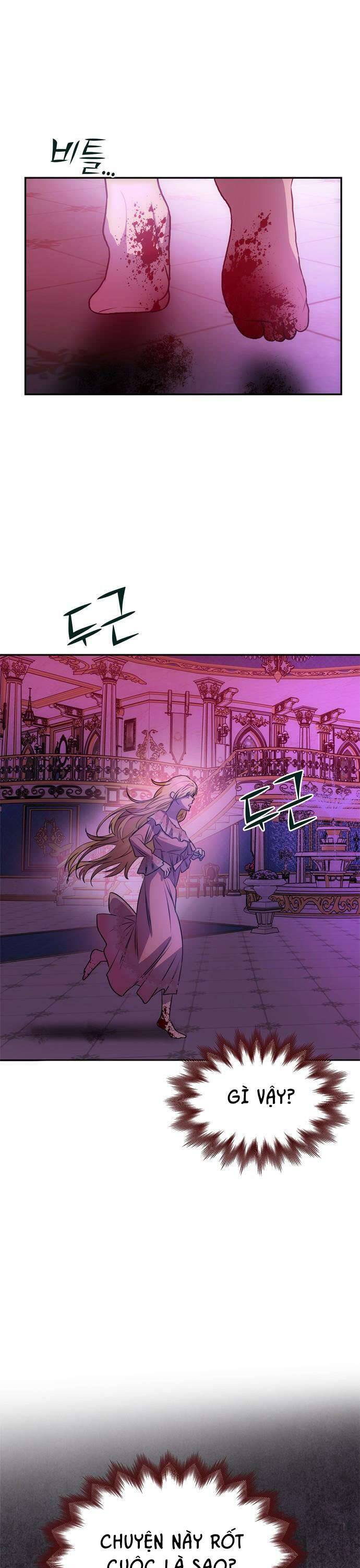 Chỉ Cần Một Người Chồng Là Đủ - Page 58