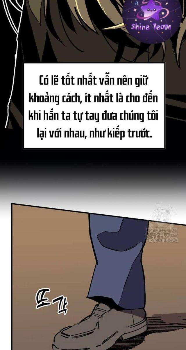 Tôi Đã Đạt Đến Cấp Độ Tối Đa Và Quay Trở Lại - Page 39