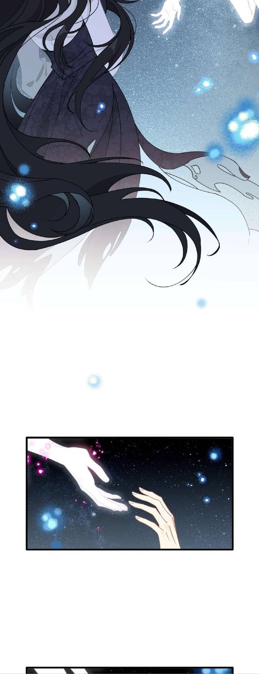 Xuyên Thành Phù Thủy Nuôi Dưỡng Kỵ Sĩ Thánh Điện - Page 6