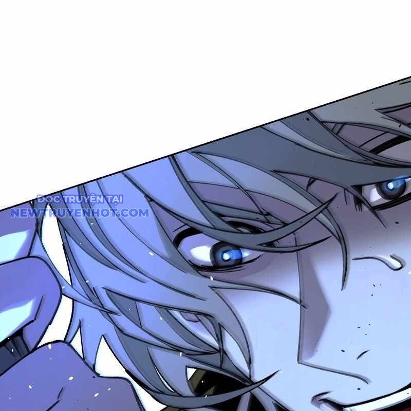 Tận Thế Cũng Chỉ Là Trò Chơi - Page 201