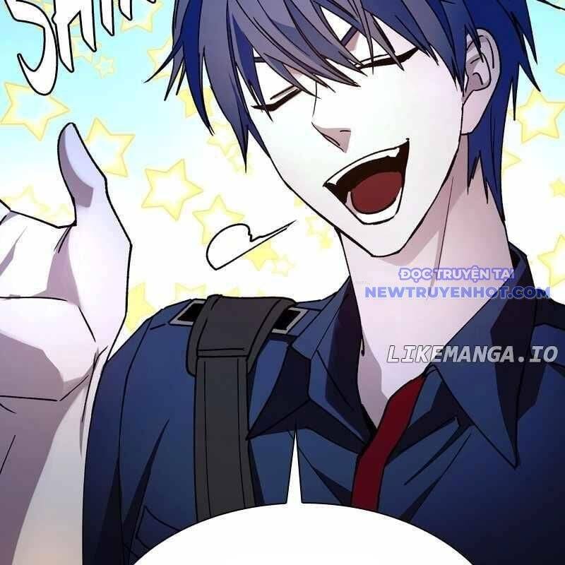 Tận Thế Cũng Chỉ Là Trò Chơi - Page 123