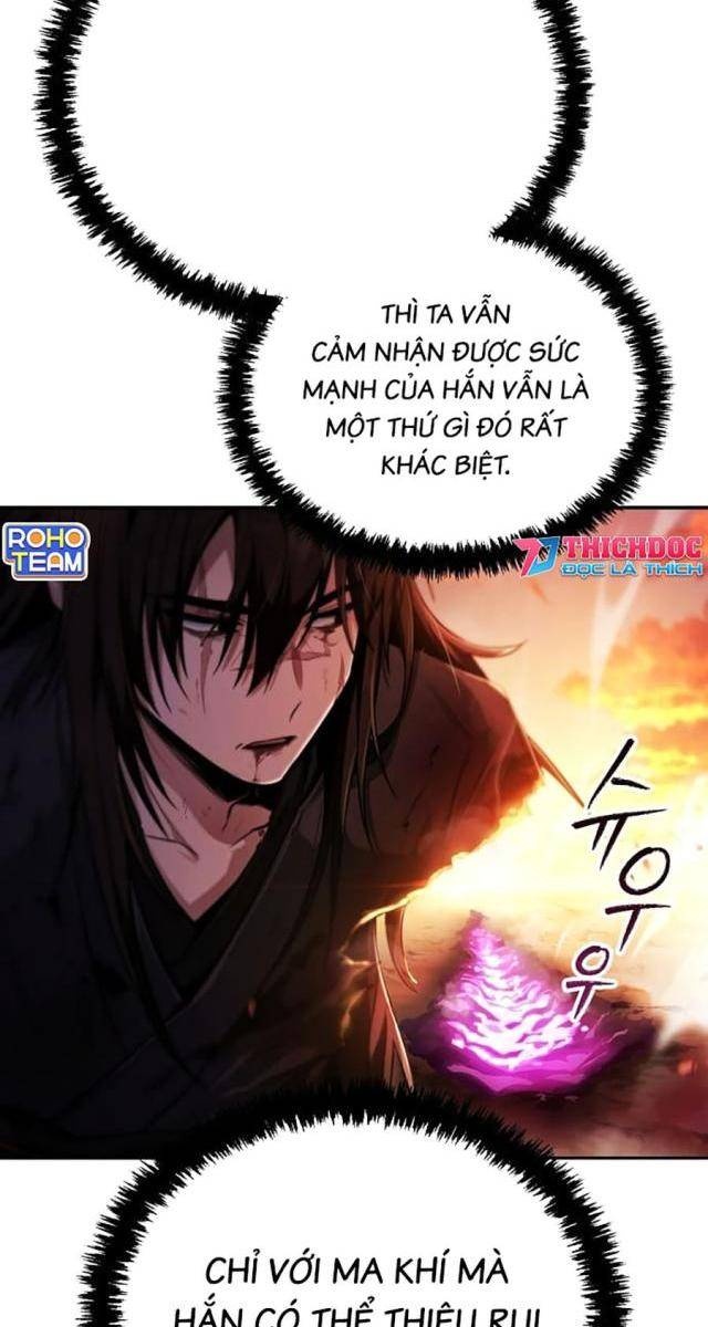 Quỷ Kiếm Thiên Tài Của Hoa Sơn Phái - Page 111