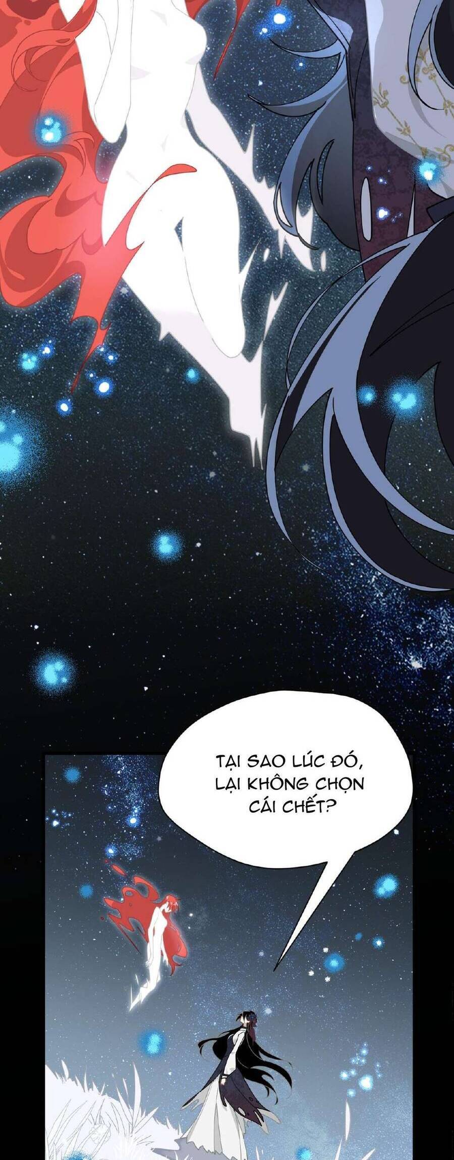 Xuyên Thành Phù Thủy Nuôi Dưỡng Kỵ Sĩ Thánh Điện - Page 8