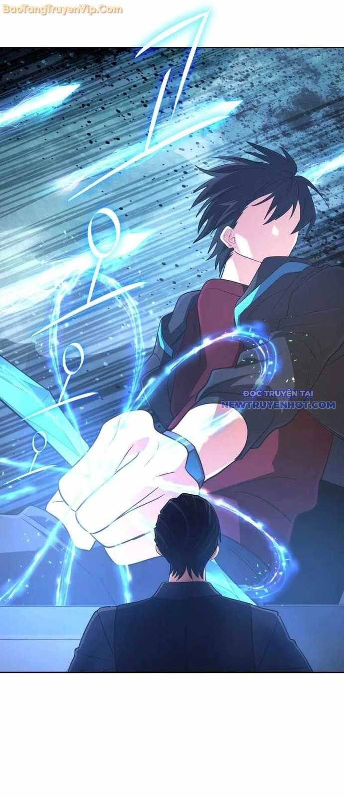 Đại Pháp Sư Thần Thoại Tái Lâm - Page 40