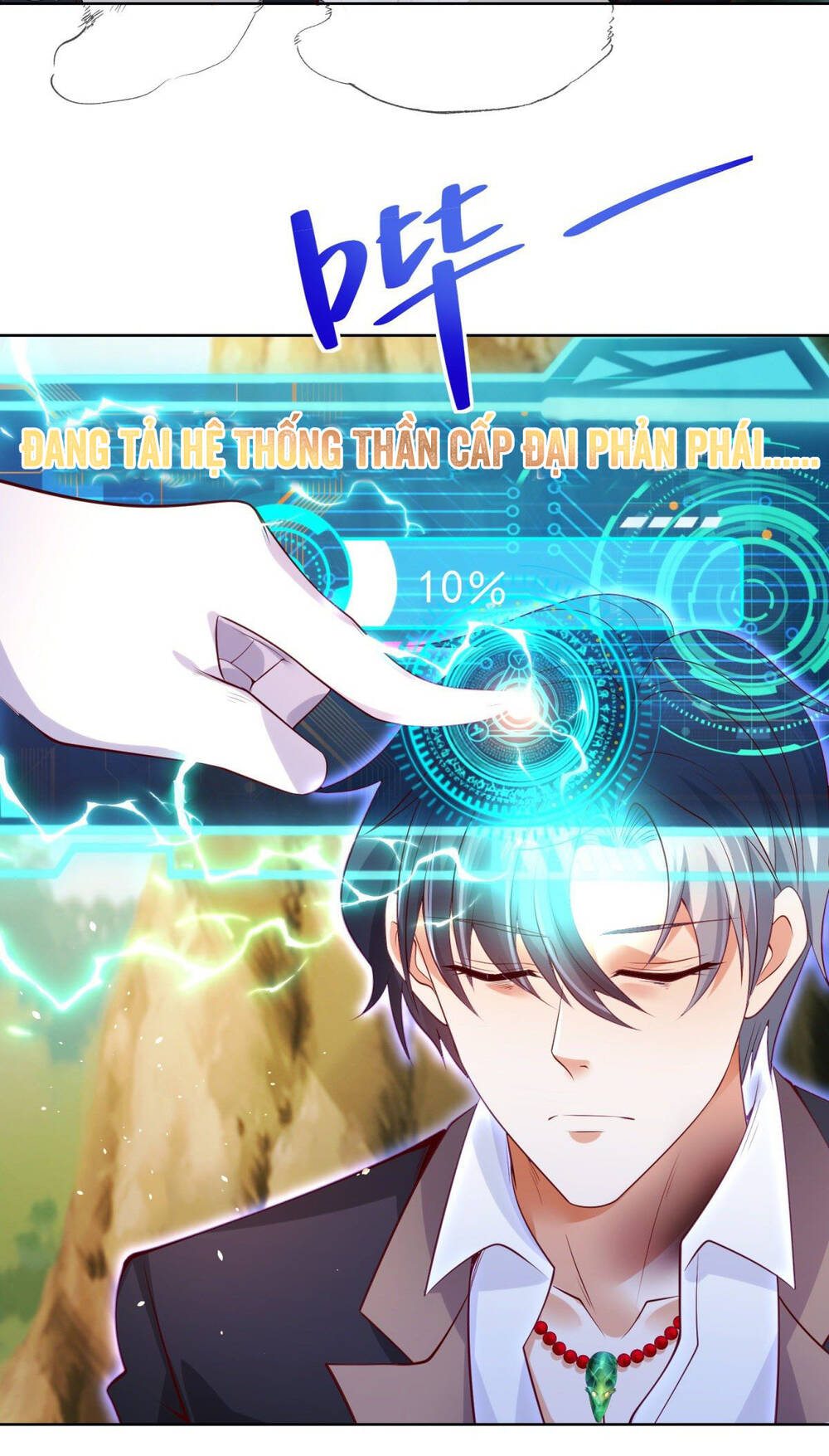 Đại Phản Diện - Page 16