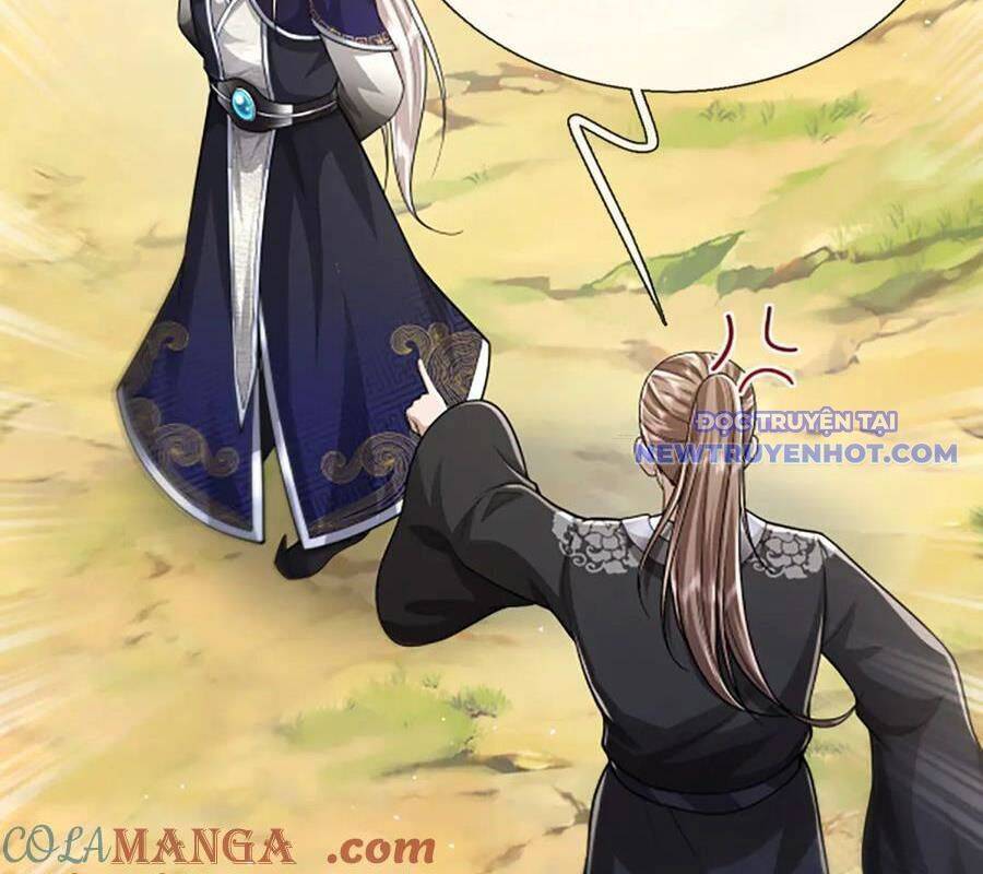 Bị giam cầm trăm vạn năm Đệ tử ta trải khắp chư thiên thần giới - Page 42