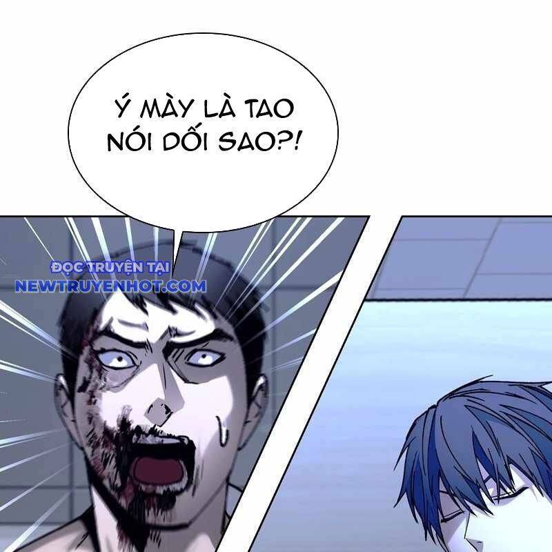 Tận Thế Cũng Chỉ Là Trò Chơi - Page 38