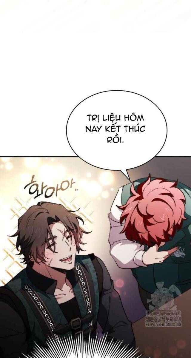 Hoàng Tử Bán Thuốc - Page 89