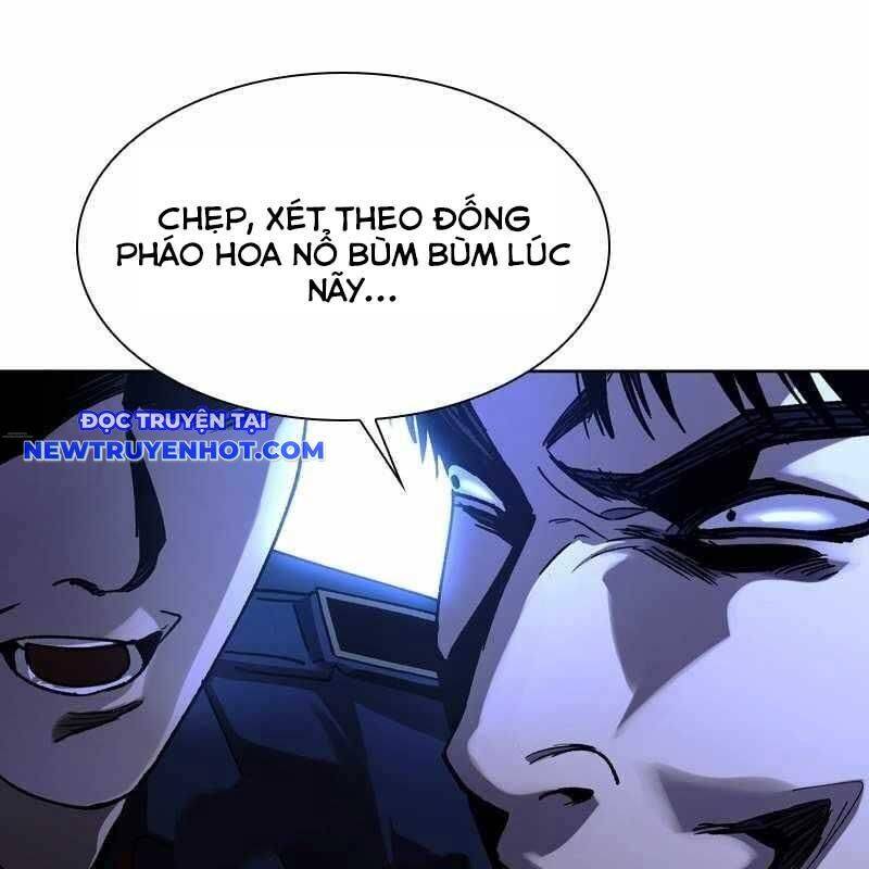 Tận Thế Cũng Chỉ Là Trò Chơi - Page 39