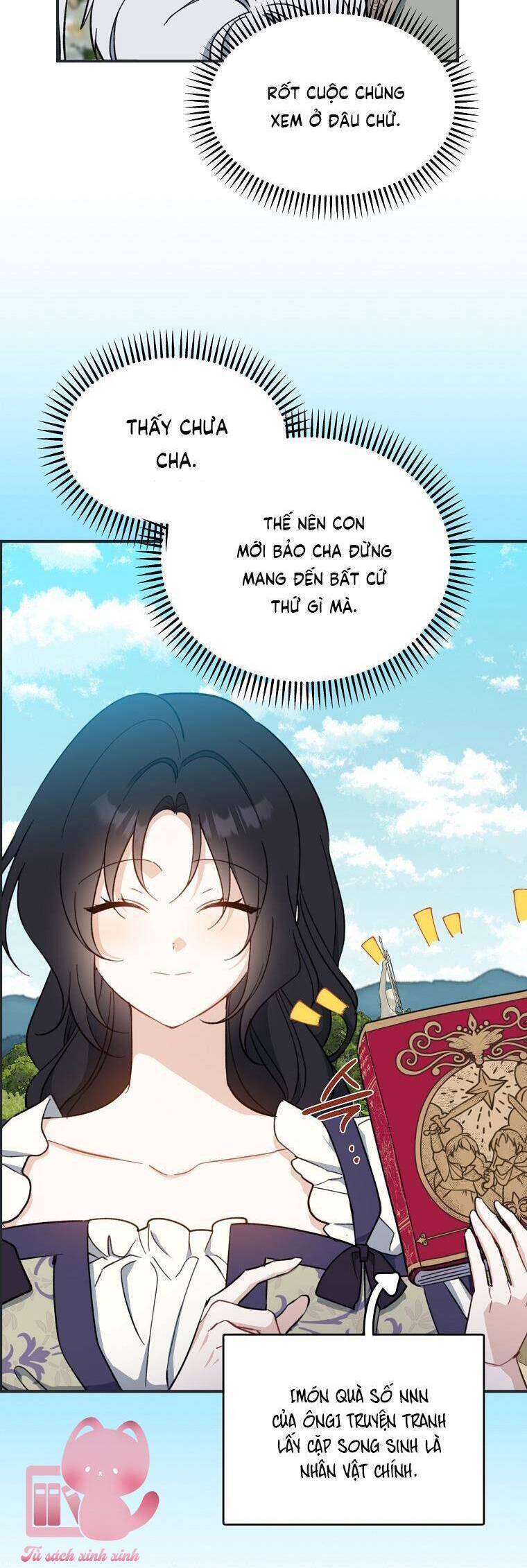 Trở Thành Con Gái Nhà Tài Phiệt - Page 20