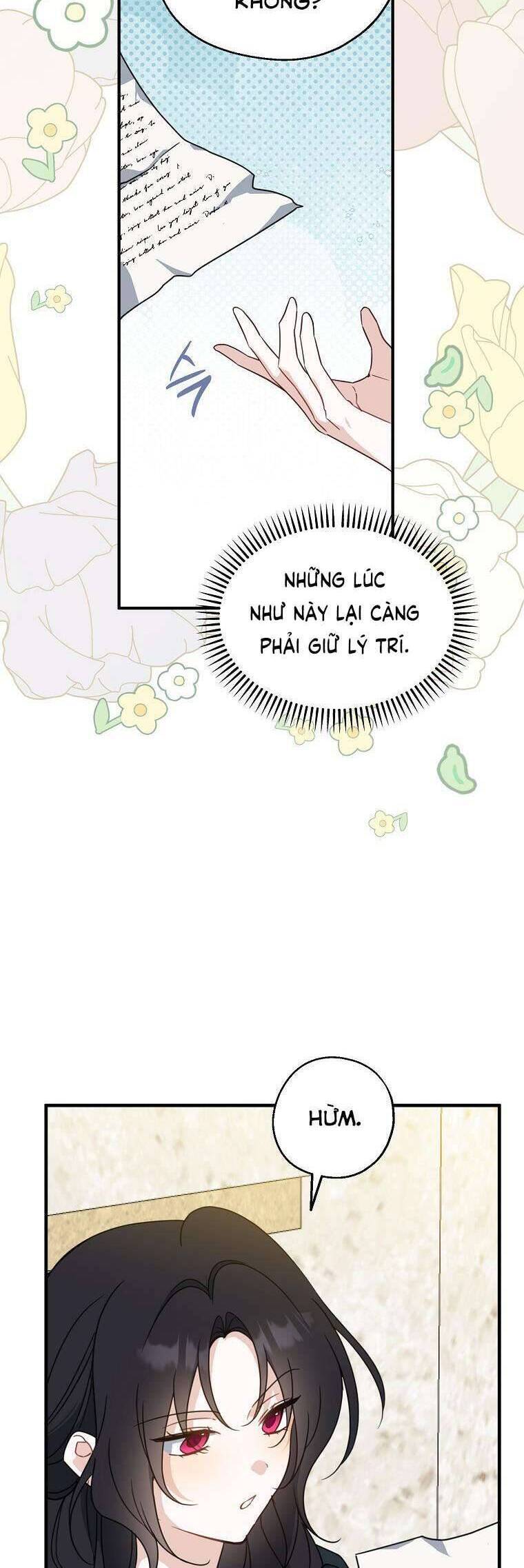 Trở Thành Con Gái Nhà Tài Phiệt - Page 40