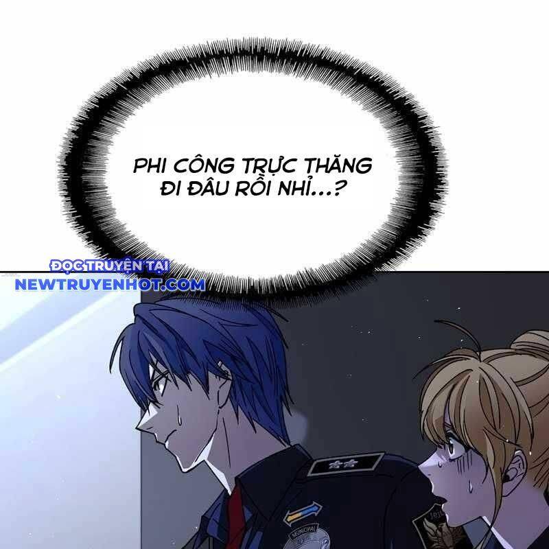 Tận Thế Cũng Chỉ Là Trò Chơi - Page 187