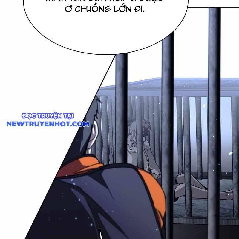 Tận Thế Cũng Chỉ Là Trò Chơi - Page 85