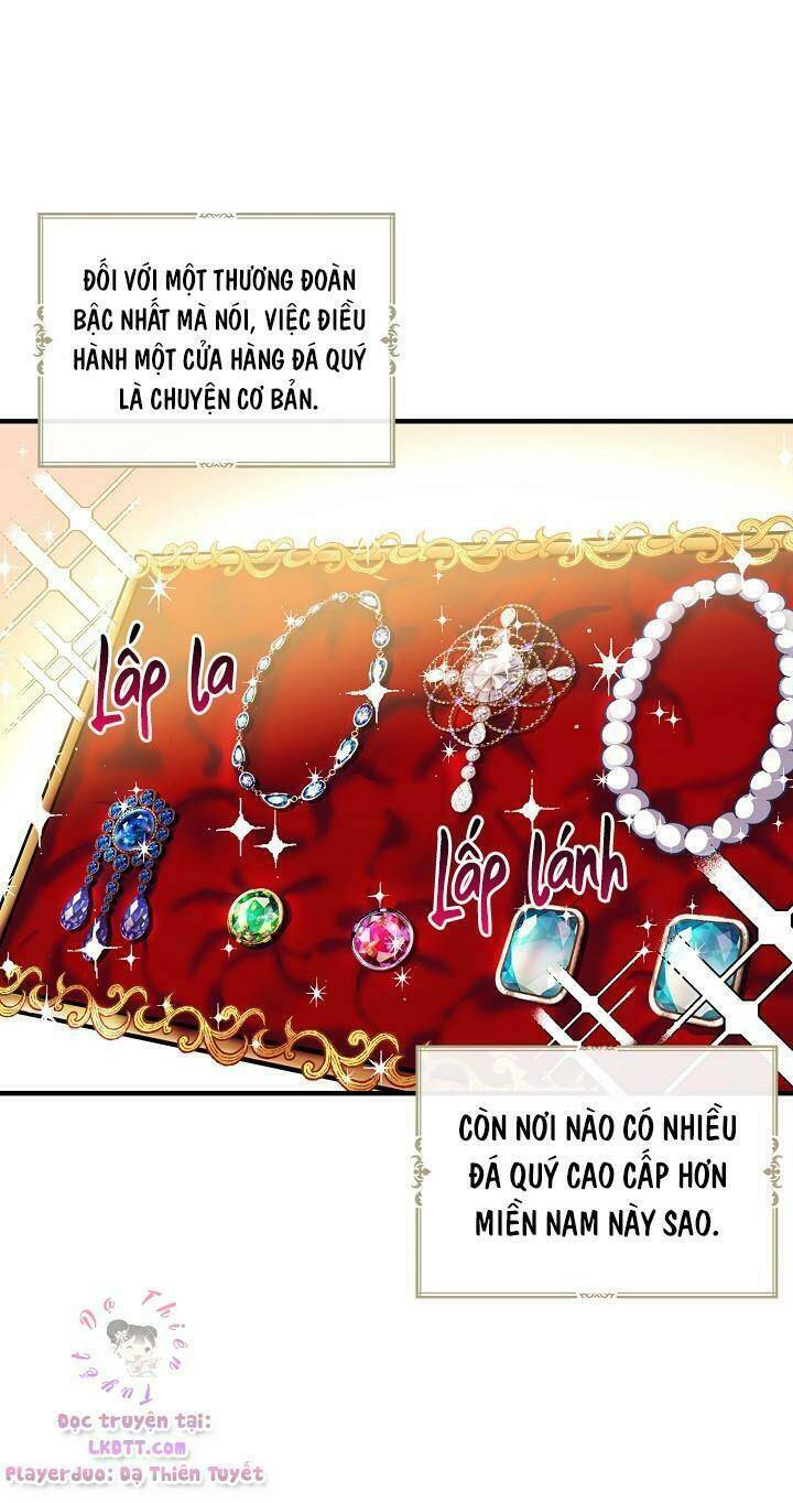 Trở Thành Con Gái Nhà Tài Phiệt - Page 27