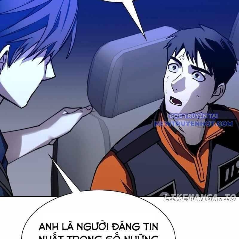 Tận Thế Cũng Chỉ Là Trò Chơi - Page 155