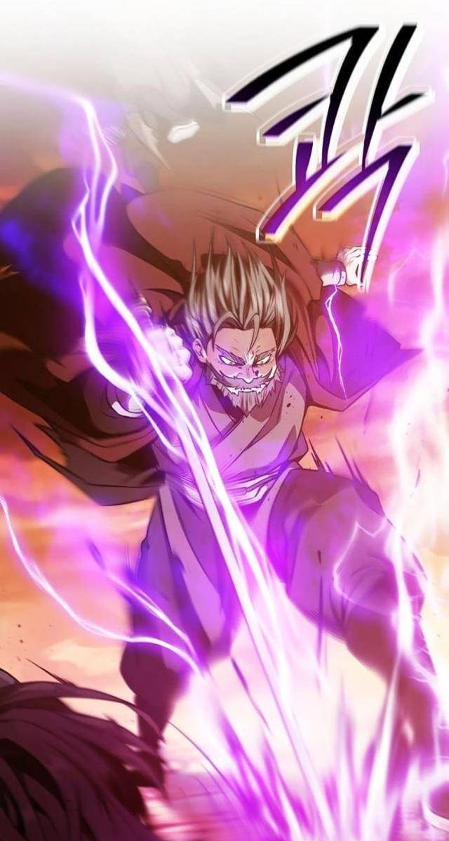 Quỷ Kiếm Thiên Tài Của Hoa Sơn Phái - Page 23