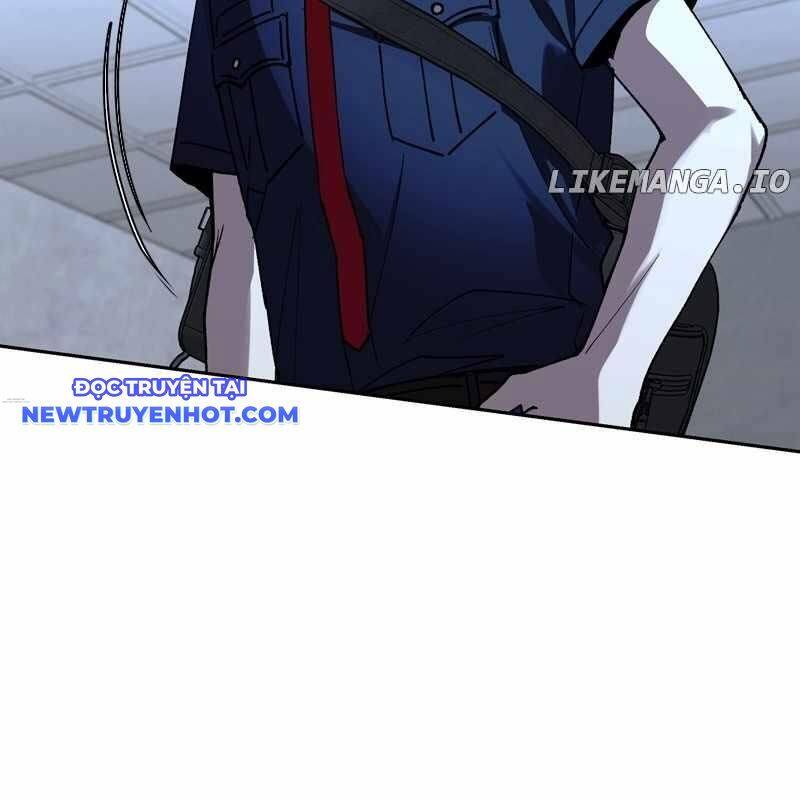 Tận Thế Cũng Chỉ Là Trò Chơi - Page 131