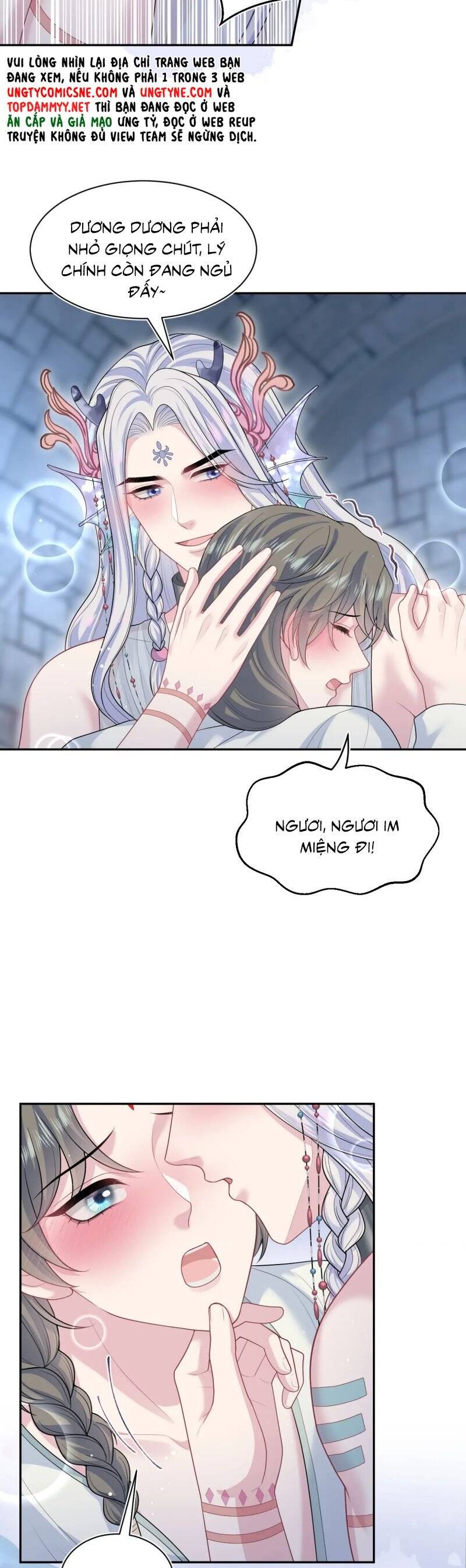 Tuyệt Mỹ Bạch Liên Online Dạy Học - Page 21