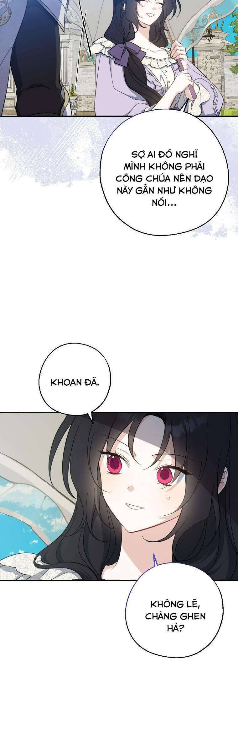 Trở Thành Con Gái Nhà Tài Phiệt - Page 45