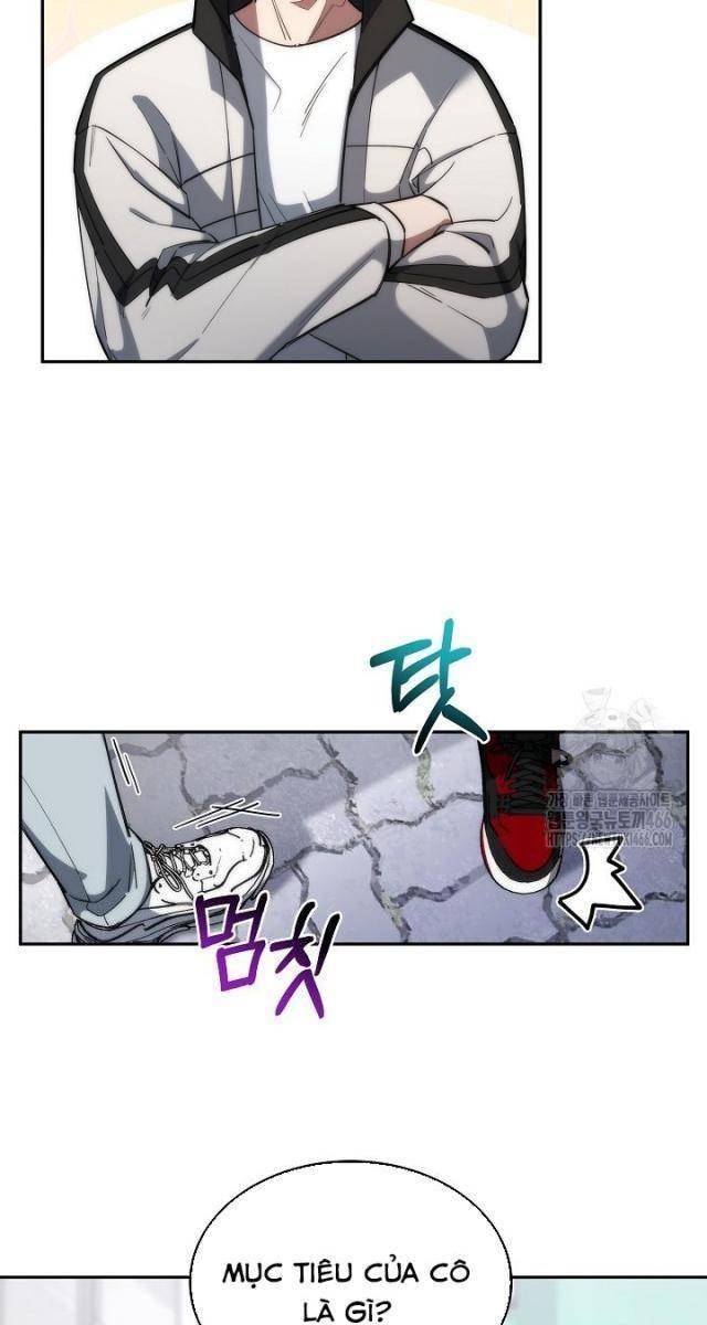 Chiến Thần Xuất Thế - Page 22