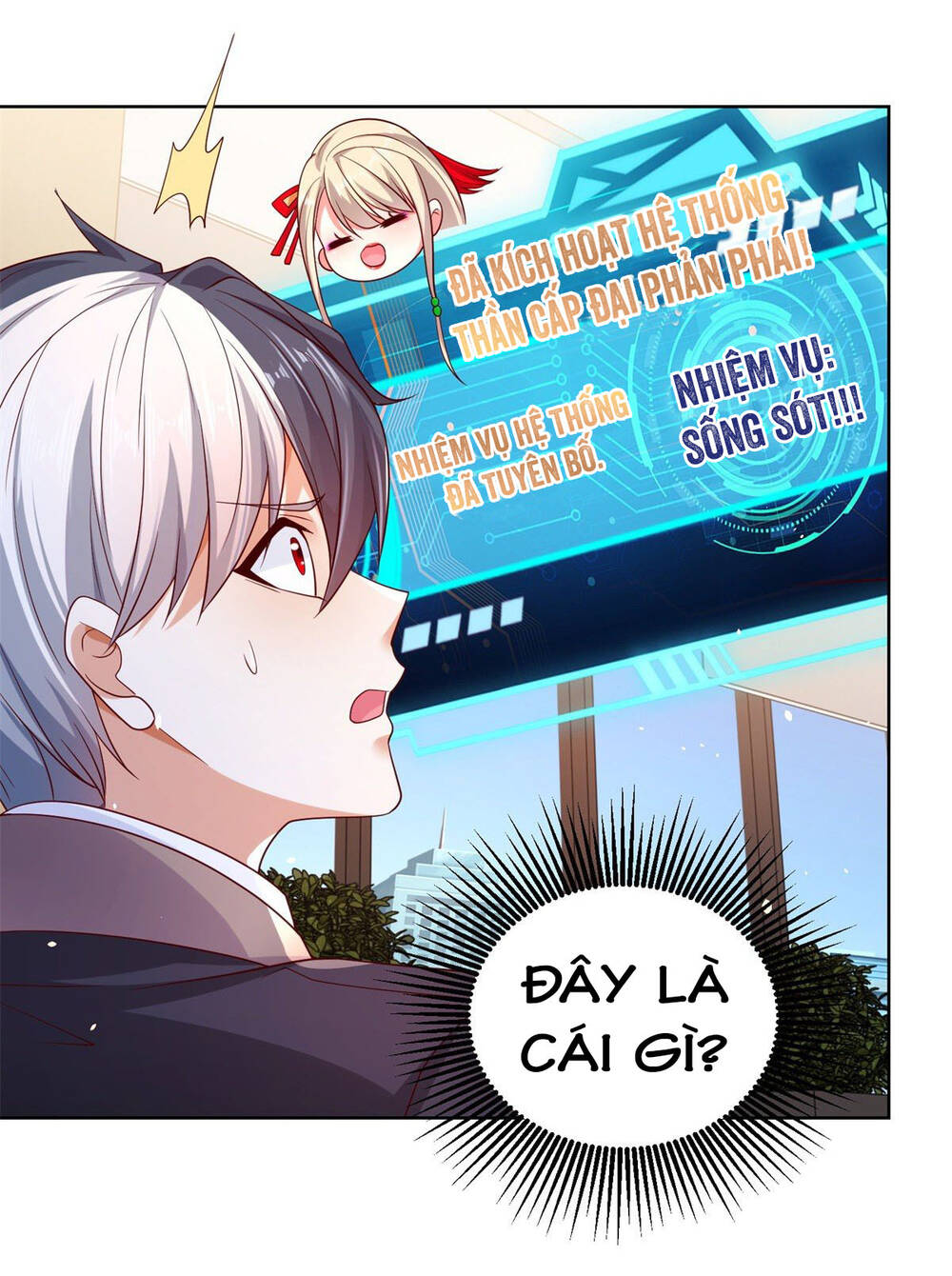 Đại Phản Diện - Page 25