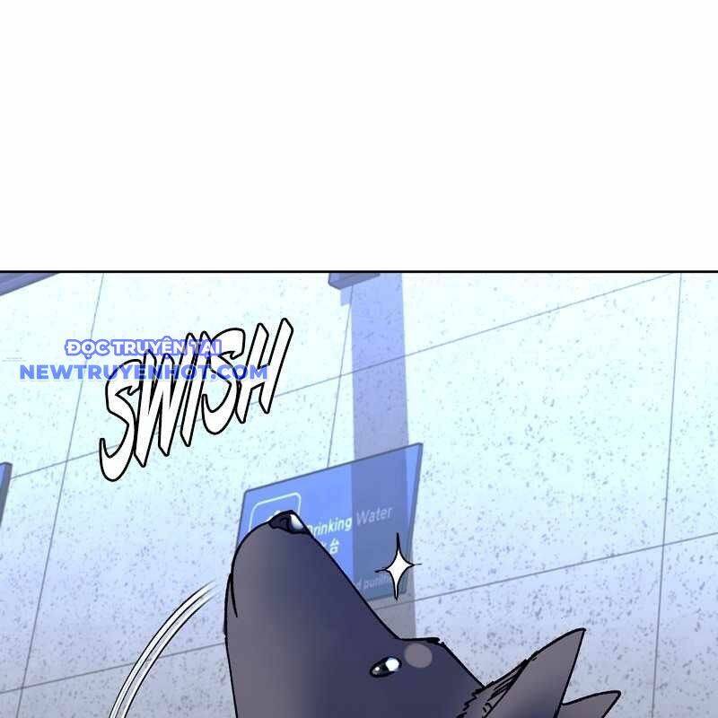 Tận Thế Cũng Chỉ Là Trò Chơi - Page 100